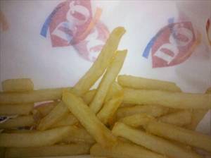Dairy Queen French Fries (Small)