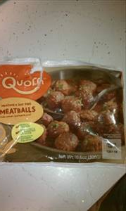 Quorn Meat-free Meatballs