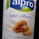Alpro Natur mit Mandeln Sojajoghurt