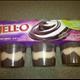 Jell-O Fat Free Chocolate Vanilla Swirl Pudding Snack