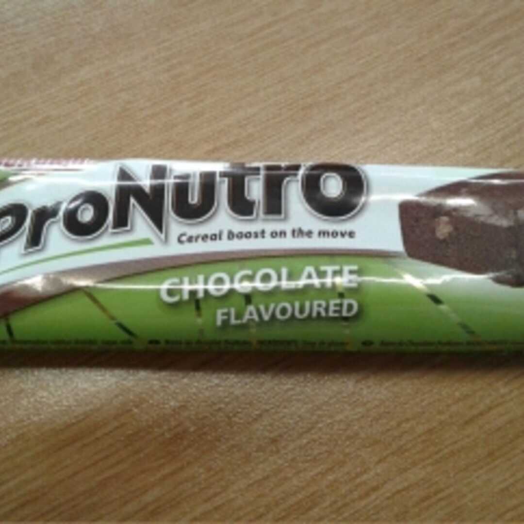 ProNutro Power Bar Chocolate