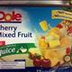 Dole Cherry Mixed Fruit