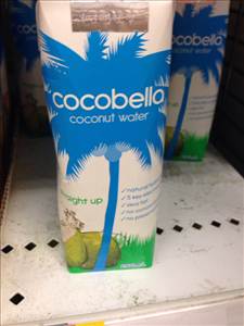 Cocobella Coconut Water