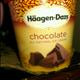 Haagen-Dazs Dark Chocolate Ice Cream
