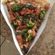 Sbarro Gourmet Broccoli & Spinach Pizza