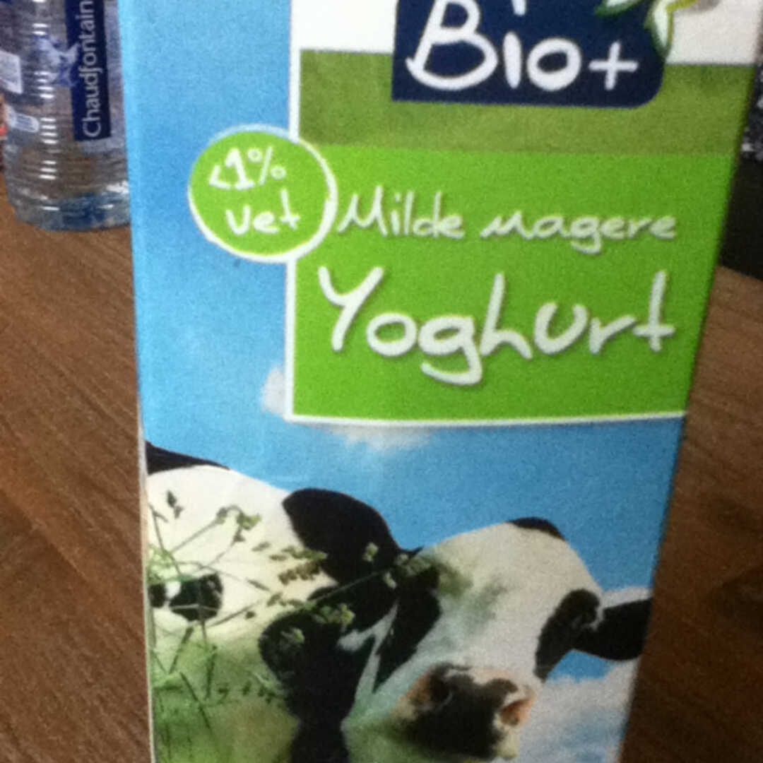 Bio+ Milde Magere Yoghurt