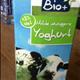 Bio+ Milde Magere Yoghurt