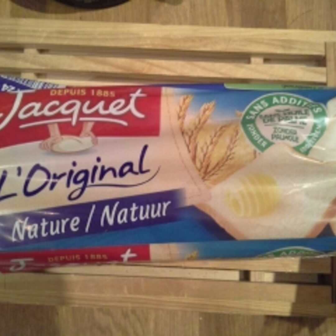Jacquet L'Original Nature