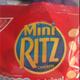 Ritz Salted Crackers