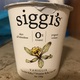Siggi's Yogurt Magro alla Vaniglia