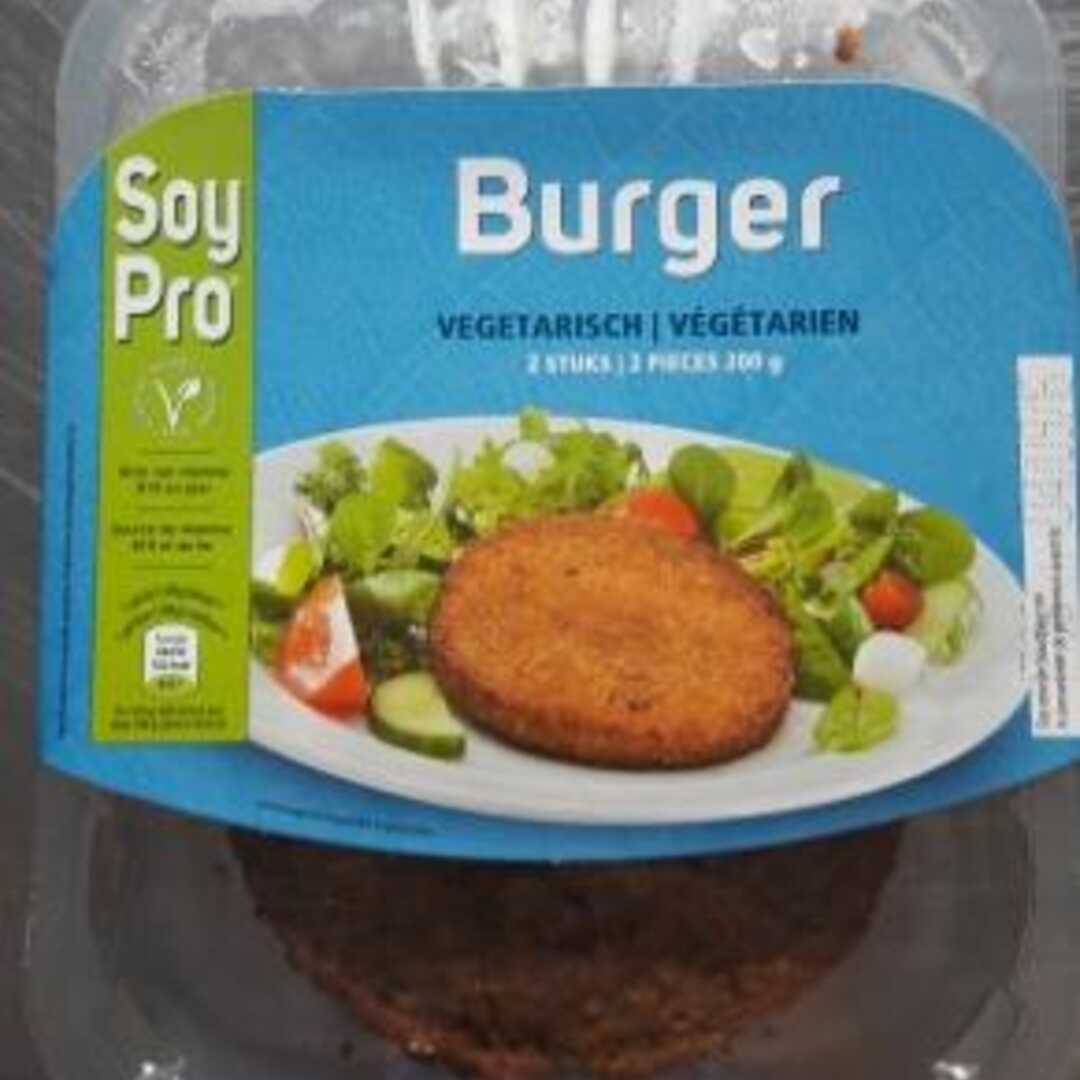 Soy Pro Burger Végétarien