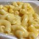 Luby's Macaroni & Cheese