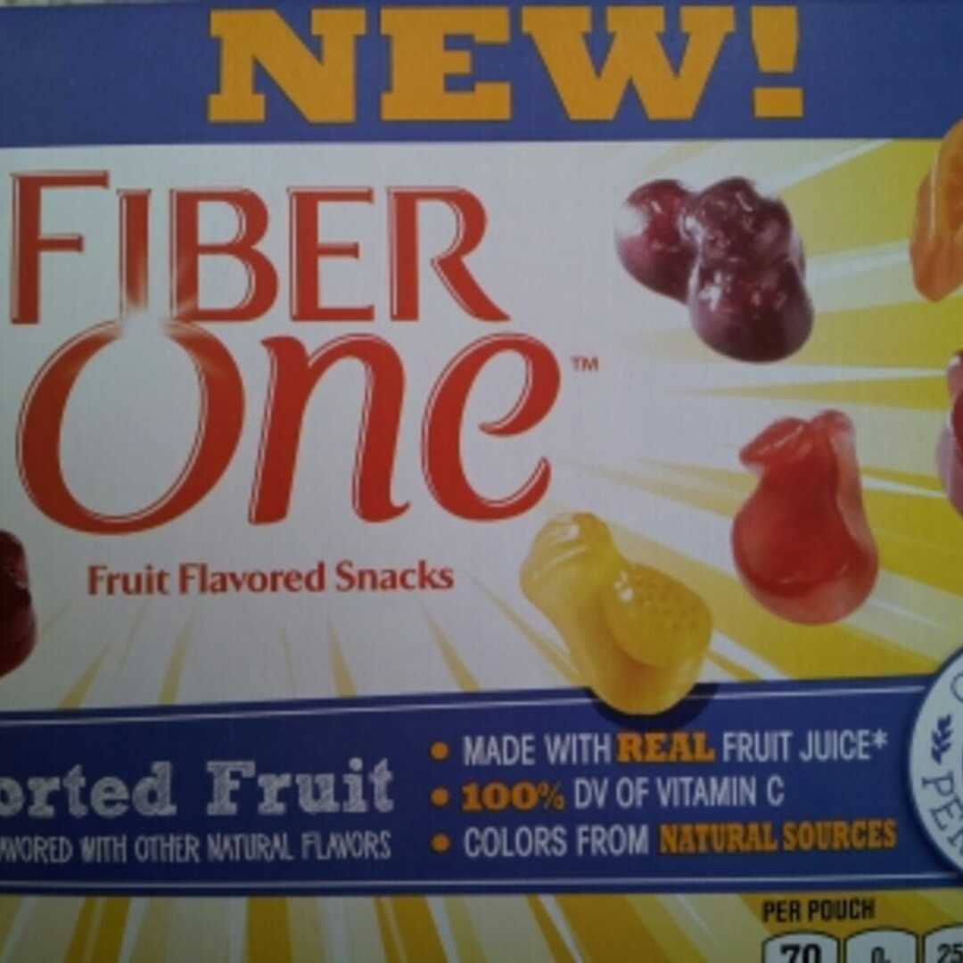 Fiber One Fruit Snacks