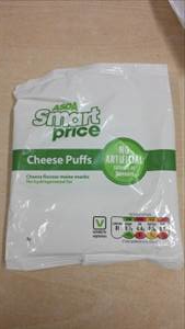 Asda Smart Price Cheese Puffs