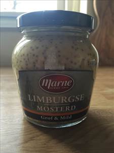 Marne Limburgse Mosterd