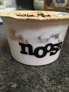 Noosa Vanilla Yoghurt