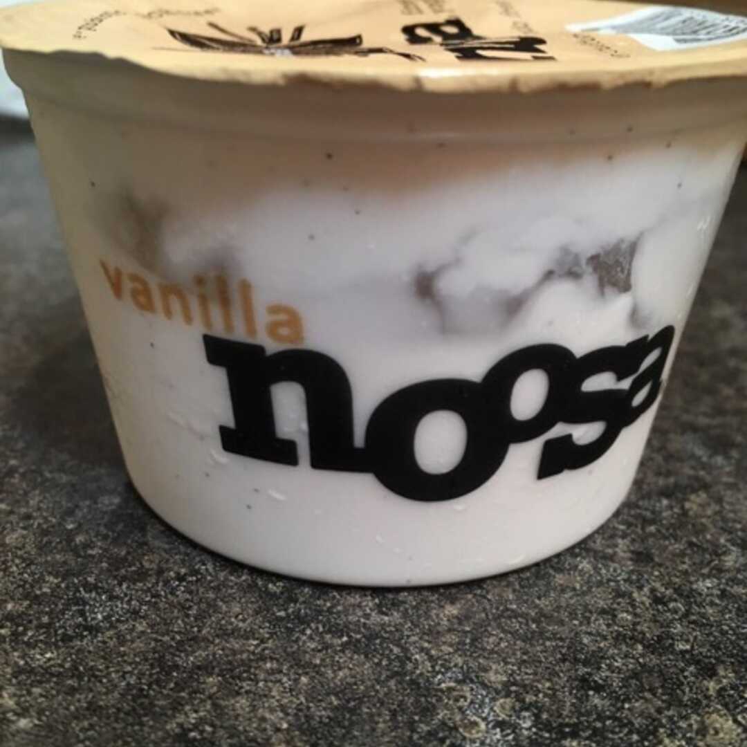 Noosa Vanilla Yoghurt