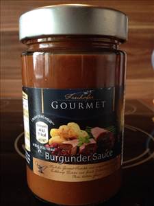 Freihofer Gourmet Burgunder Sauce