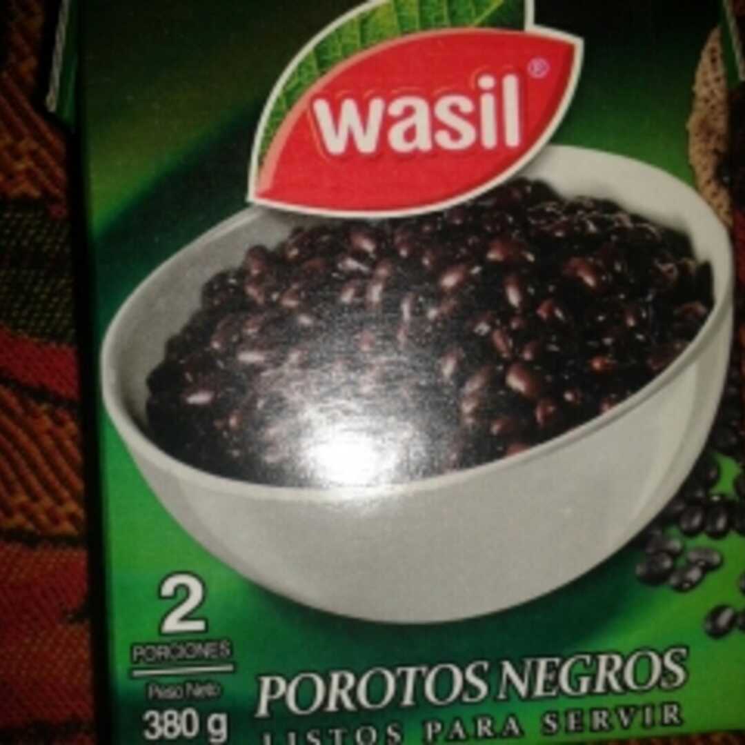 Wasil Porotos Negros