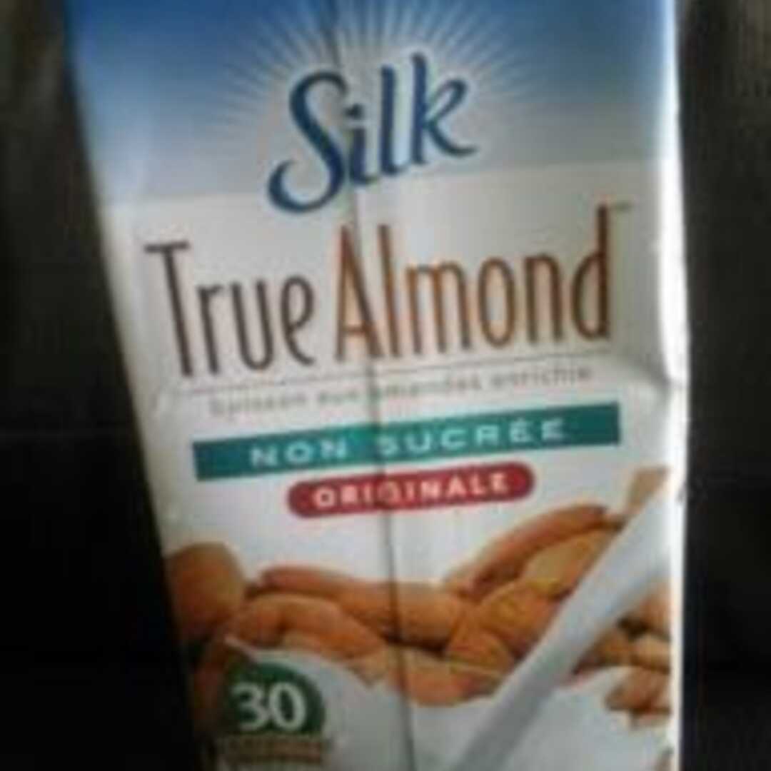 Almond Milk