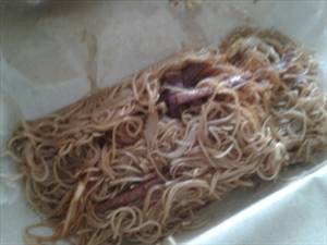 Rice Noodles (Cooked)