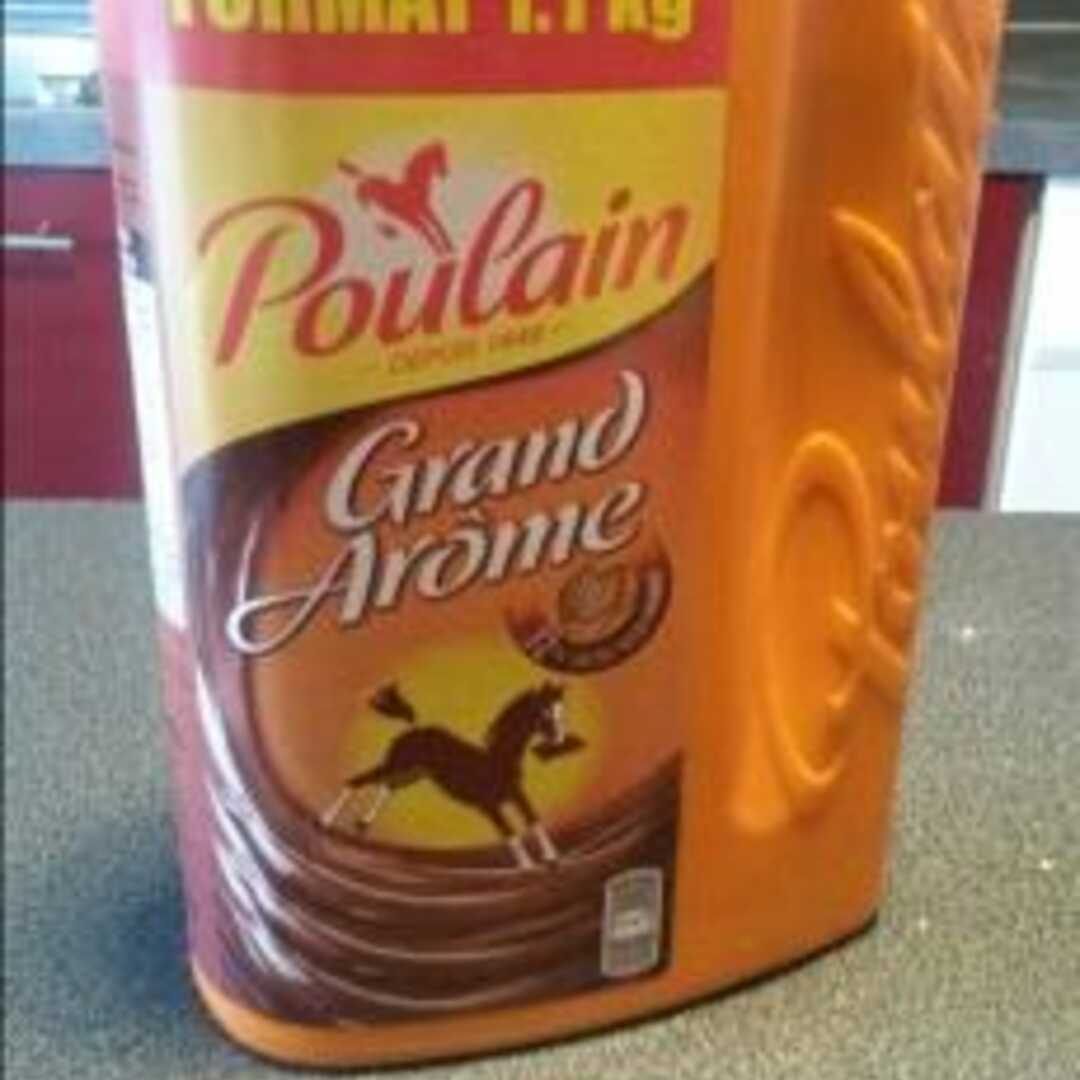 Poulain Cacao Grand Arôme