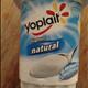 Yoplait Yoghurt Natural