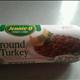 Ground Turkey