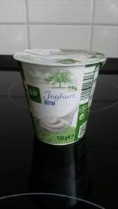 Bio Joghurt Pur