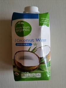 Simple Truth Organic Coconut Water