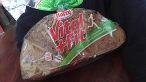Harry Vital + Fit Brot (56g)