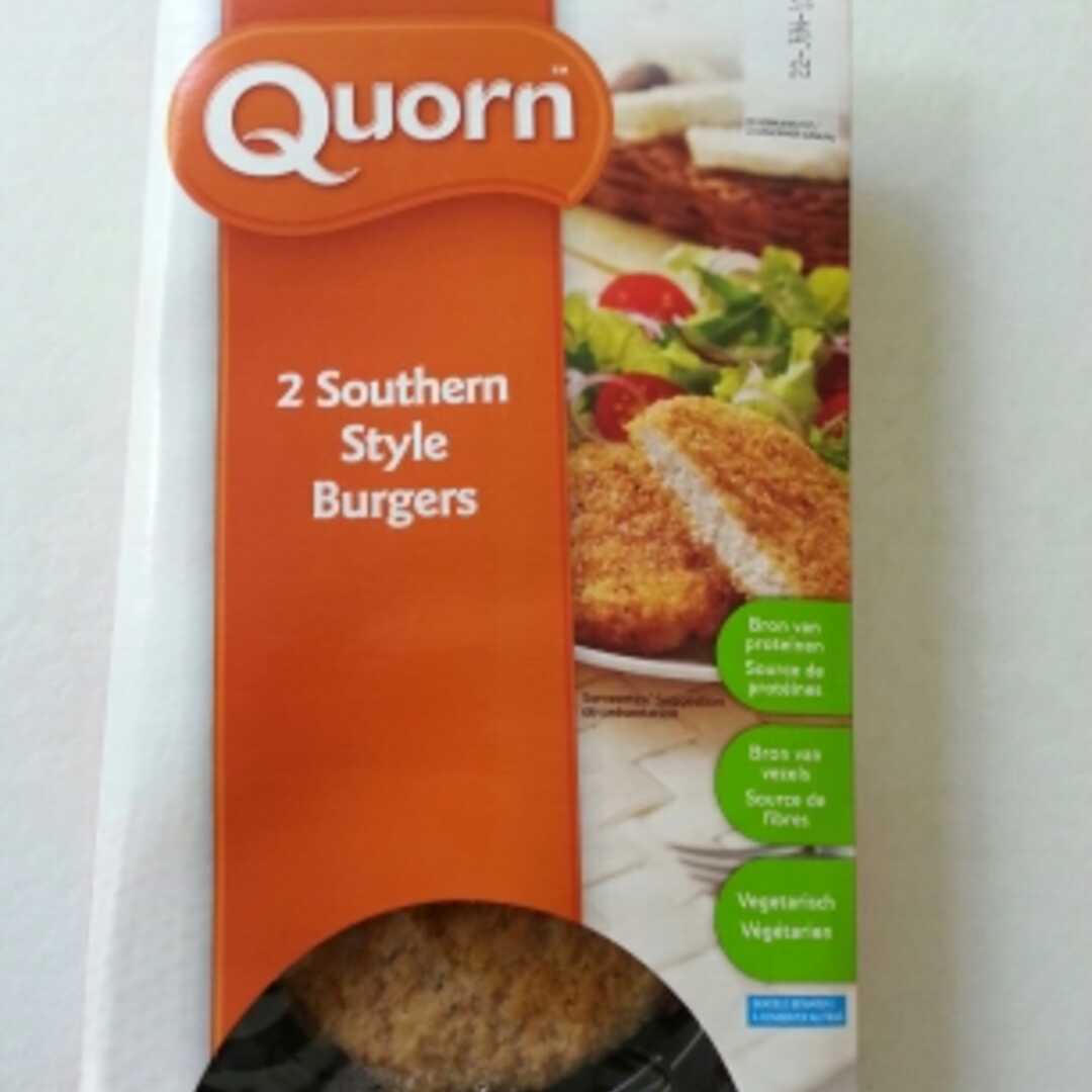 Quorn Southern Style Burger