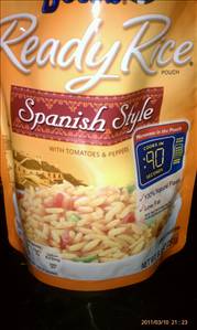 Uncle Ben's Ready Rice - Spanish Style