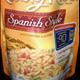 Uncle Ben's Ready Rice - Spanish Style