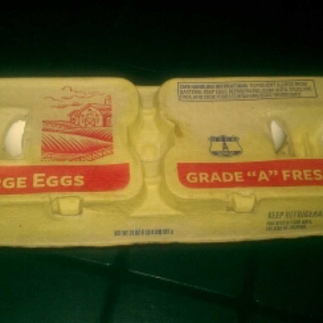 America's Choice Large Eggs