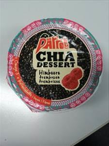 Netto Chia Dessert Himbeere