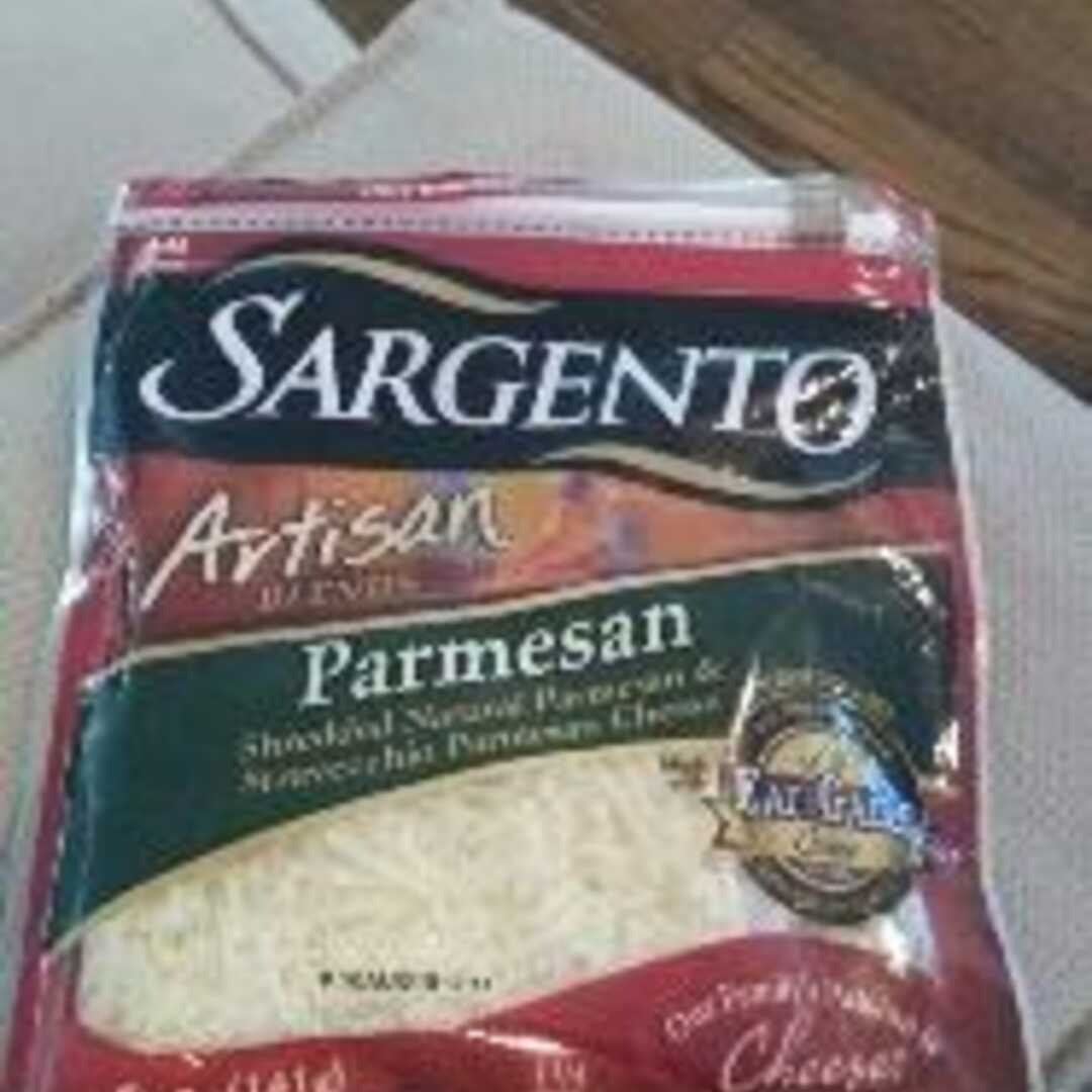 Sargento Artisan Blends - Parmesan Cheese