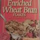 Ralston Foods Enriched Wheat Bran Flakes