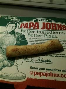 Papa John's Breadsticks