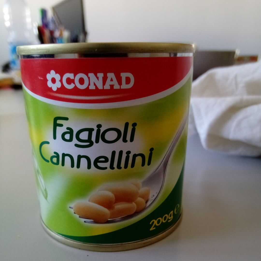 Conad Fagioli Cannellini