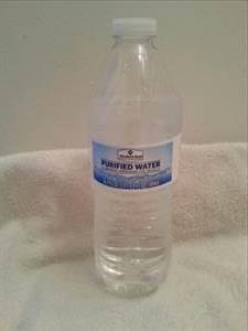 Member's Mark Purified Water