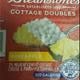 Breakstone's Cottage Doubles Lowfat Cottage Cheese & Pineapple