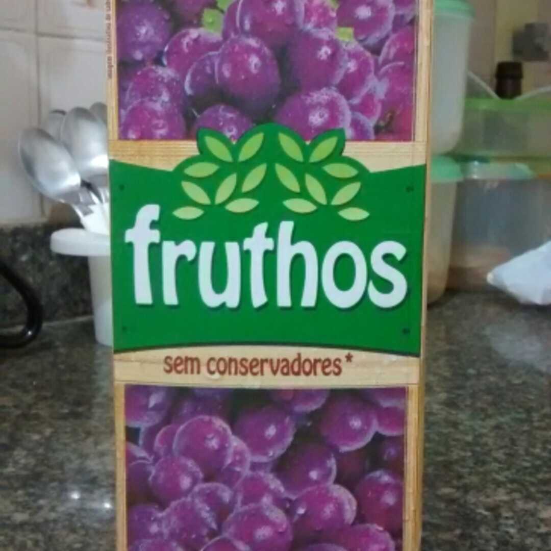 Fruthos Suco de Uva