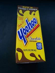 Yoo-Hoo Chocolate Drink (Box)