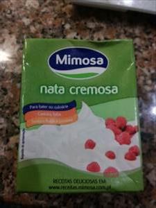 Mimosa Nata Cremosa