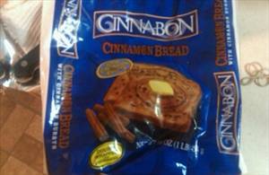 Cinnabon Cinnamon Bread