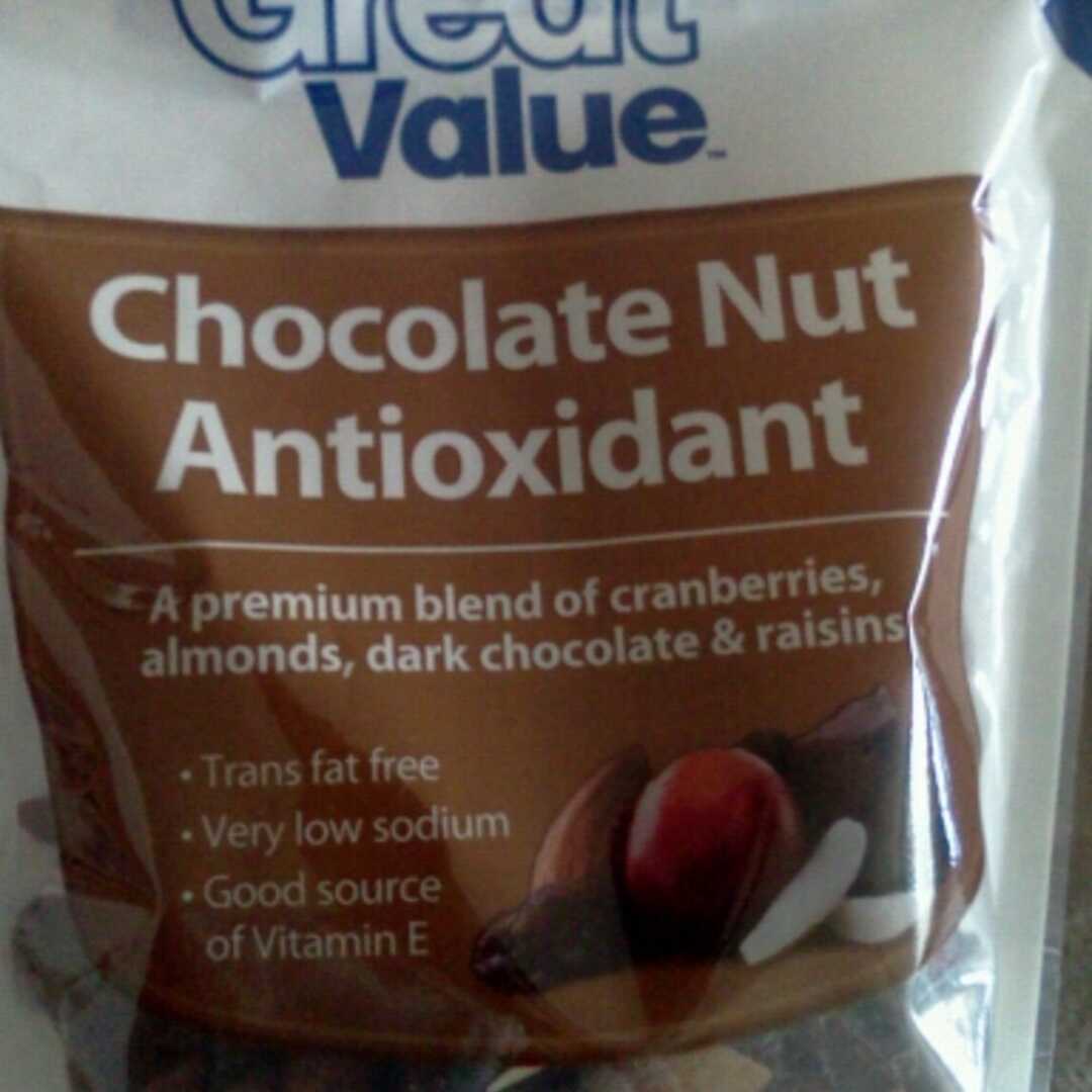 Great Value Chocolate Nut Antioxidant