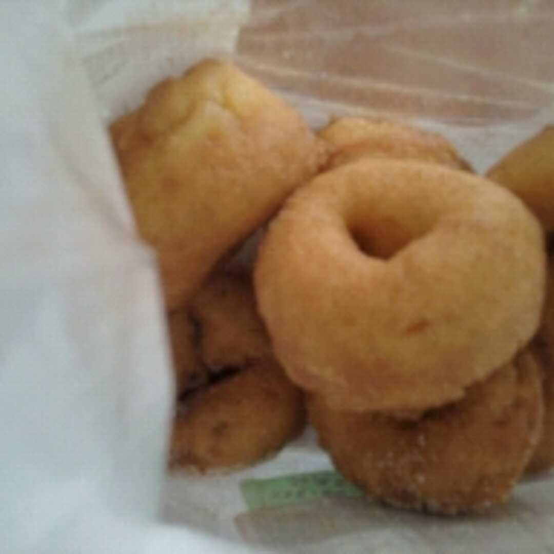 Doughnuts (Plain)