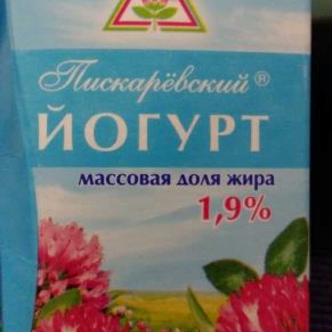 Пискаревский Йогурт 1,9%