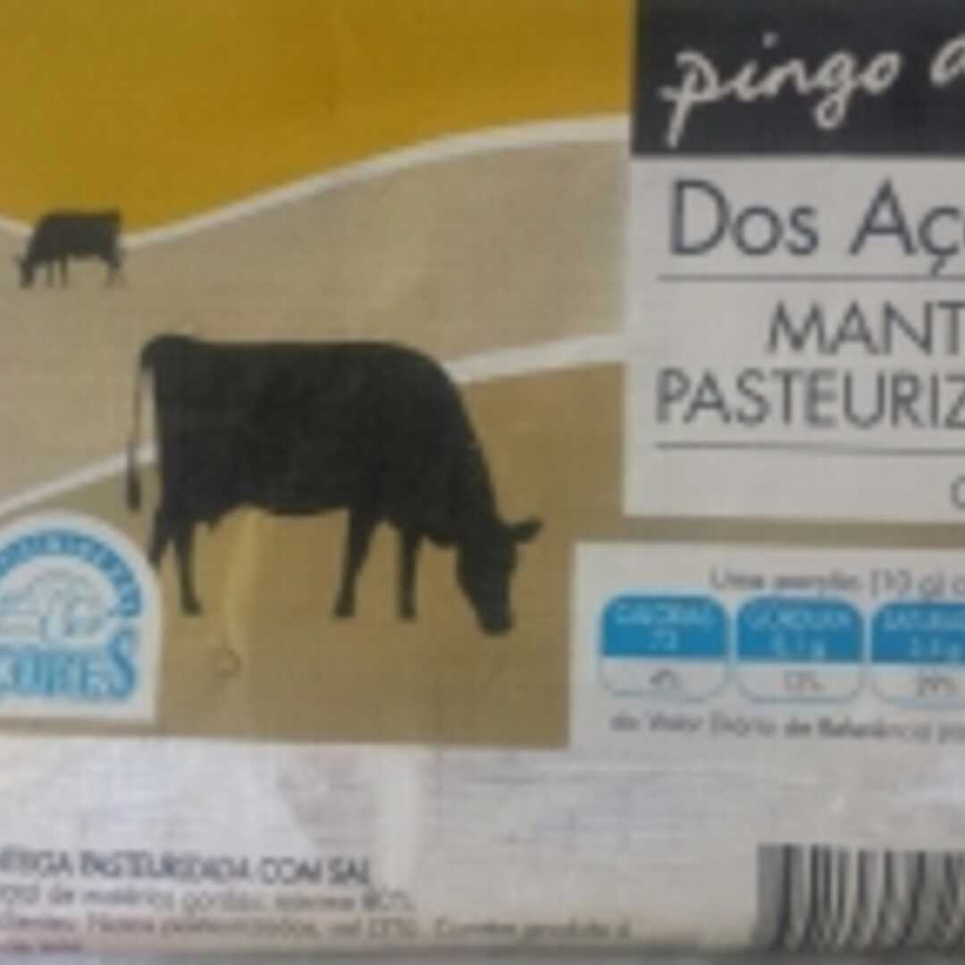 Pingo Doce Manteiga Dos Açores